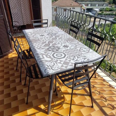 House In Caramagna Apartment Imperia Ngoại thất bức ảnh