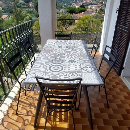 House In Caramagna Apartment Imperia Ngoại thất bức ảnh