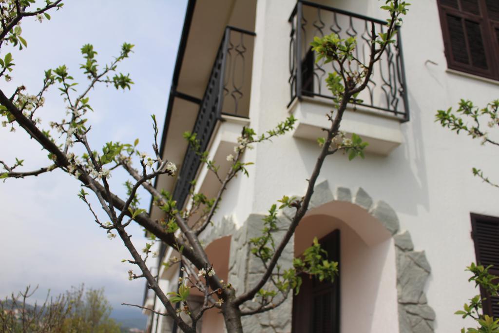 House In Caramagna Apartment Imperia Phòng bức ảnh